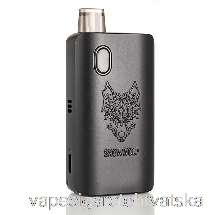 Vape Hrvatska Snowwolf Afeng 22w Pod System Black